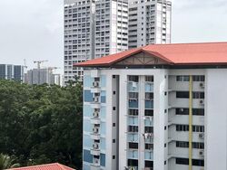 Blk 264 Jurong East Street 24 (Jurong East), HDB 3 Rooms #599237251